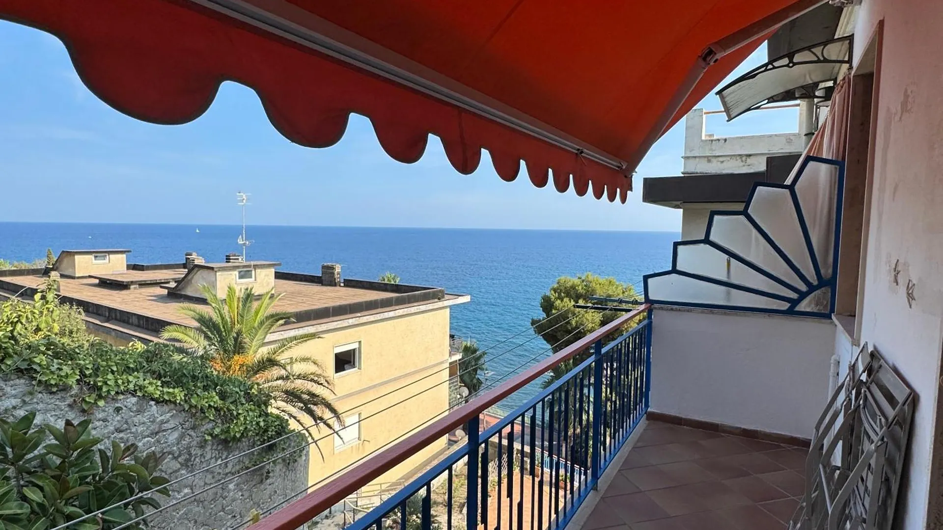 La Casa Di Carlo Apartment Imperia