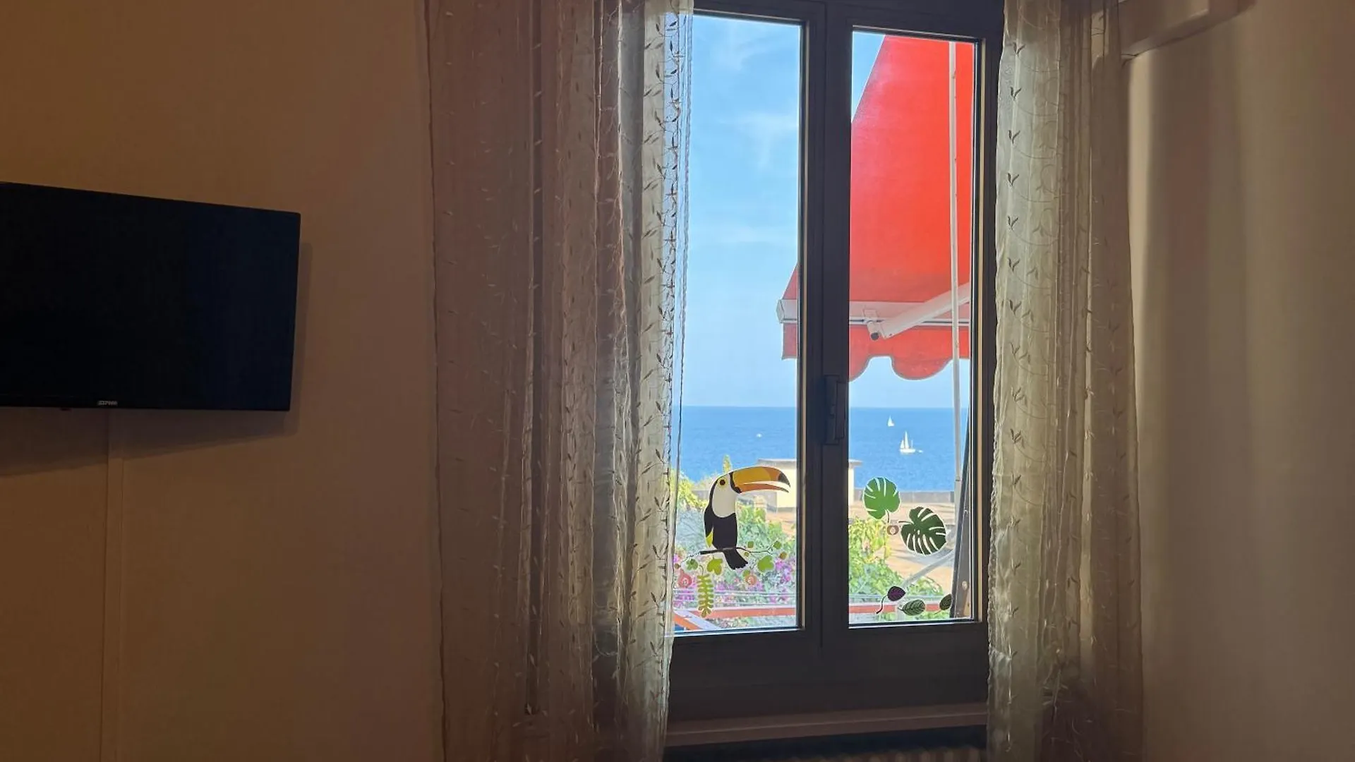 La Casa Di Carlo Apartment Imperia