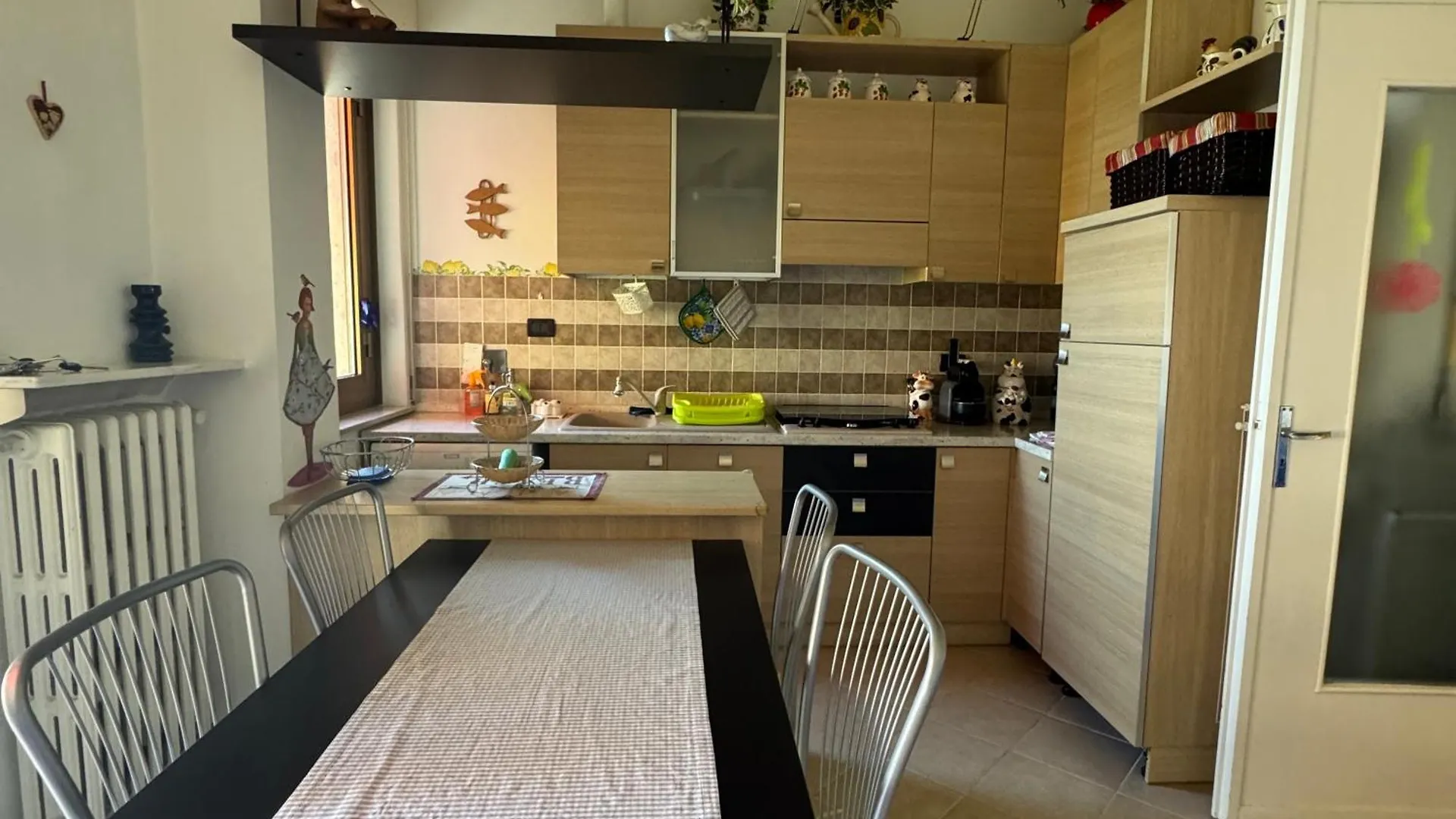 Apartmán La Casa Di Carlo Imperia