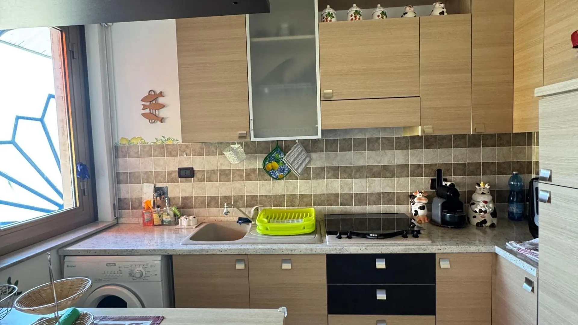 Apartmán La Casa Di Carlo Imperia