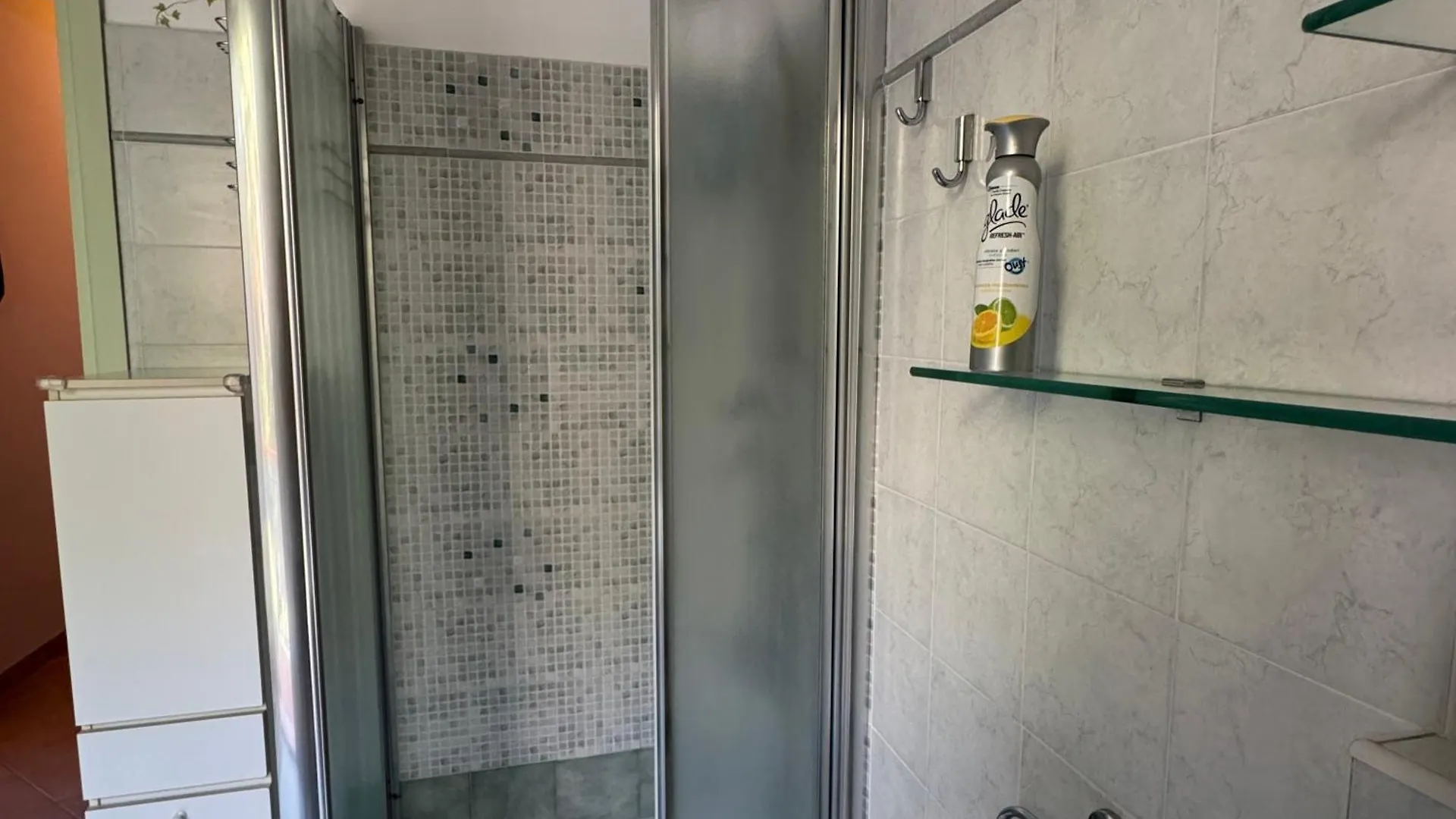 Apartmán La Casa Di Carlo Imperia 0*,