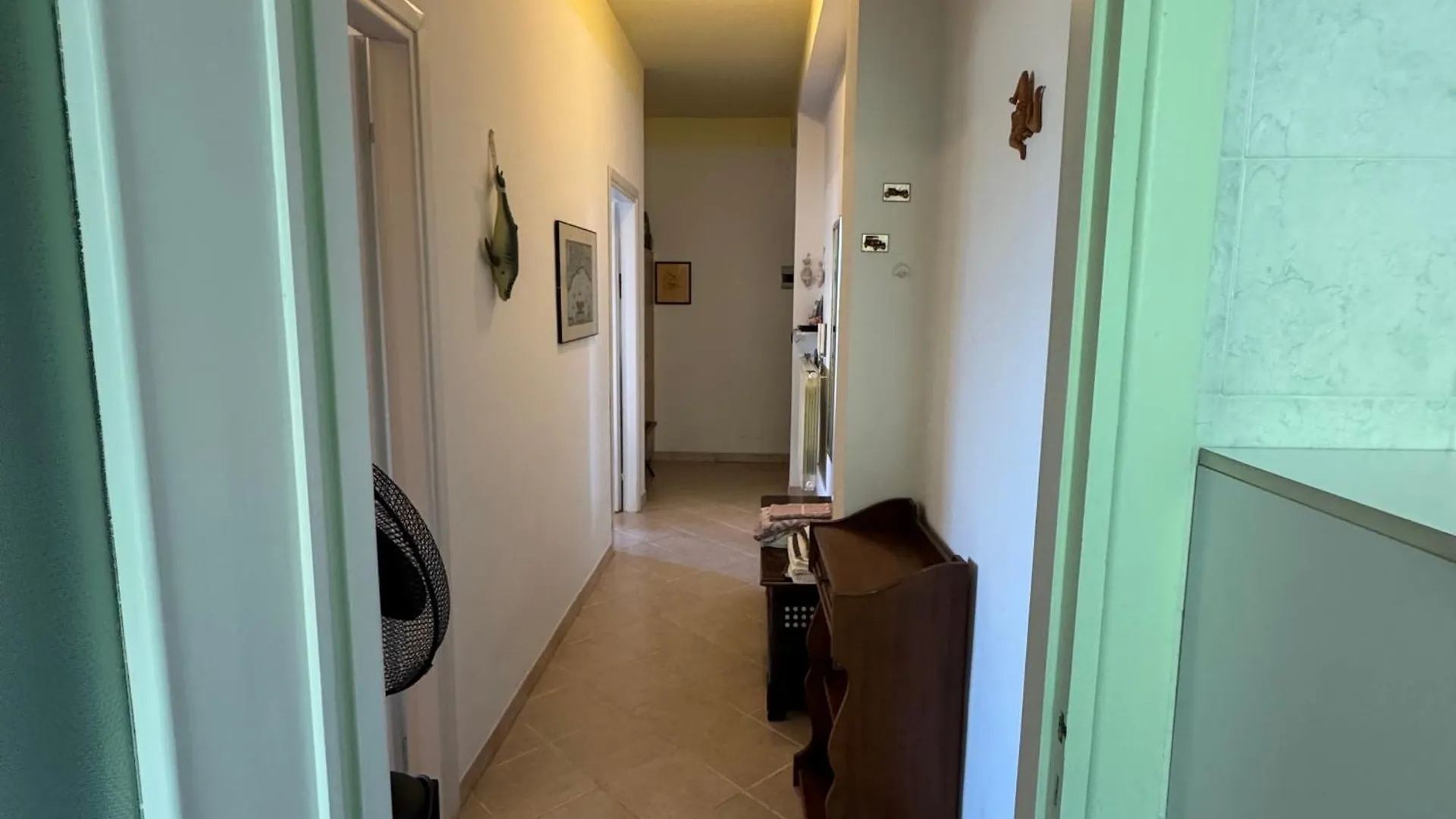 La Casa Di Carlo Apartment Imperia