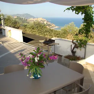 Le Dimore Di Chiara Apartment