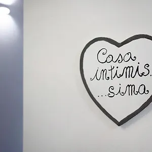 Appartamento Casa Intimissima, Imperia
