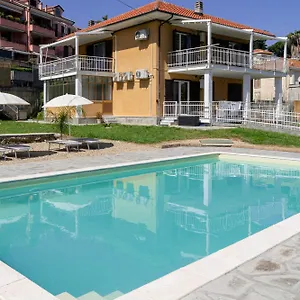Appartamento Il Gattino Di Porto - 2 - Bilocale Terrazzo Piscina, Imperia
