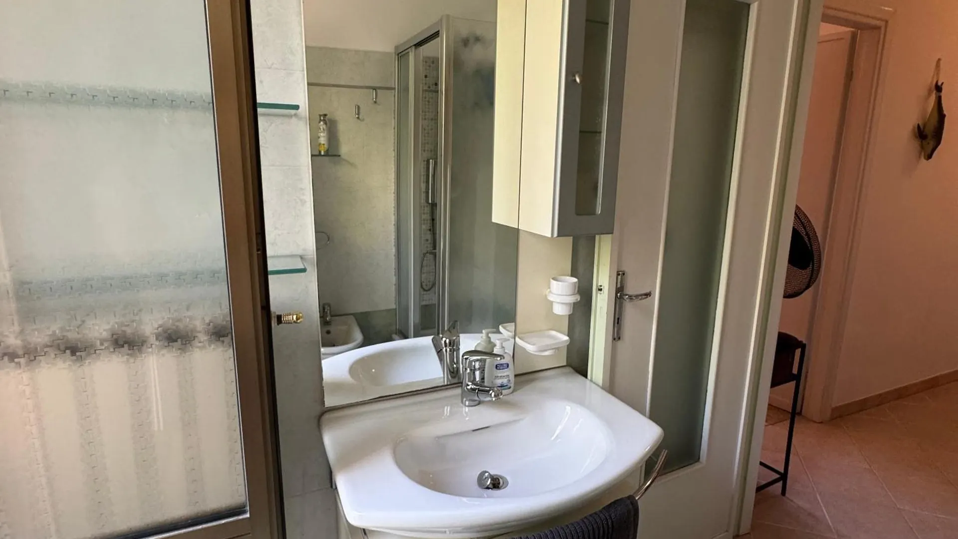 La Casa Di Carlo Apartment Imperia Italy